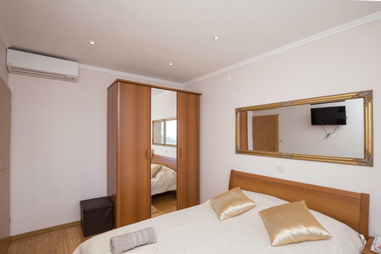 Teresa'S View Apartment Dubrovnik Exterior photo